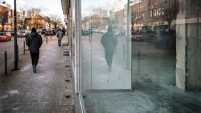 An den Grenzen der Integrationsfähigkeit