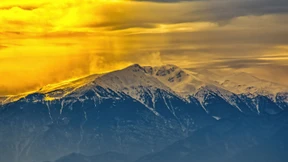 Polizei entdeckt Tausende Cannabis-Pflanzen – auf dem Olymp
