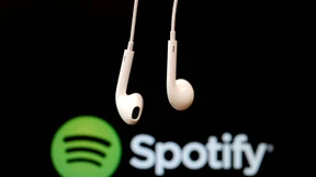 Spotify geht am 3. April an die Börse