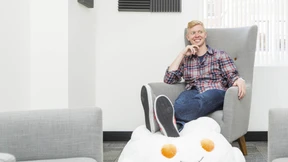 Gefangen im Sexismus-Strudel