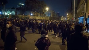 Wo bleibt die Solidarität?