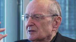 Einblicke in seine Lebensgeschichte