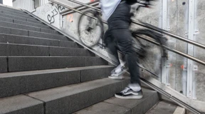 Das Wunder vom Frankfurter Ostbahnhof