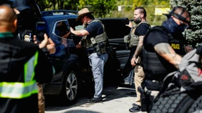 „Ich spreche Spanisch, danach halten sie Ausschau“