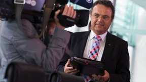 Innenminister Friedrich sieht Vorwürfe ausgeräumt