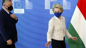 „Dieses ungarische Gesetz ist eine Schande“