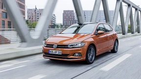 Volkswagen ruft Polo- und Seat-Modelle zurück