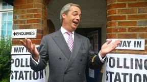 Die schwere Zeit nach Nigel Farage 
