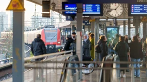 Zivilisationsbruch nicht nur im Nahverkehr