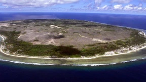 Die letzten Bastionen im Kampf gegen das Virus