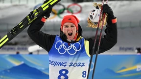 Denise Herrmann zeigt es allen