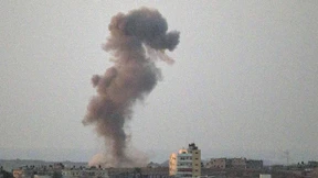 Israelische Armee willigt in Feuerpause ein