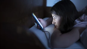 Wie Teenager Medien nutzen