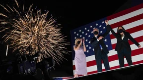 Biden attackiert Trump scharf