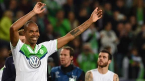 Mit der Übersicht eines Königs