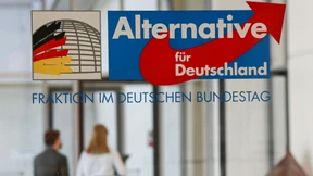 AfD empört über Einstufung als Rechtsextremismus-Verdachtsfall