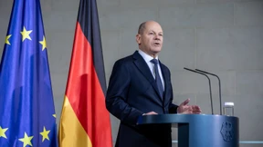 Brüssel wartet auf den Wechsel in Berlin