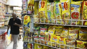 Keine Maggi-Nudeln in Indien mehr - vorerst