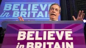 Insel der großen Verunsicherung