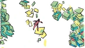 Grenzenlose Menschlichkeit