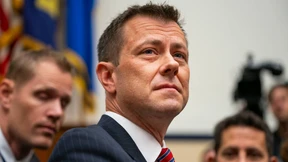 FBI feuert Trump-Kritiker – Trump applaudiert