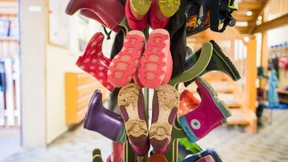 Kümmern ohne Kontakt