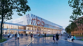 RBB bläst Luxusbau ab