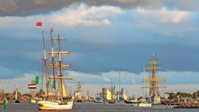 Es klingt nach Freiheit