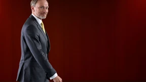 Christian Lindner verteilt Steuerbonbons