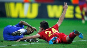 Die Zweitklassigkeit ist nichts für Champions