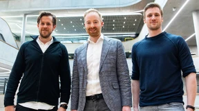 Darum ist die Gründerwelt männlich