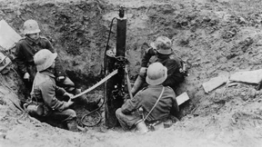 Eingehegte  Selbständigkeit