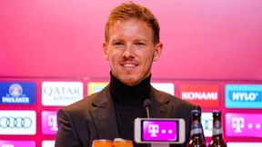 Nagelsmann: „Freue mich riesig auf die Saison“