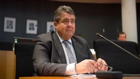 Gabriel: „Ich hätte das nicht für möglich gehalten“