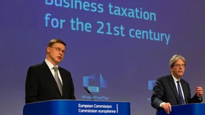 EU-Kommission für höhere Steuersätze