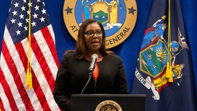 New York will die mächtigste Lobbygruppe Amerikas auflösen lassen