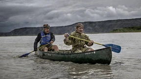 „Leg dich nicht mit Russen an!“