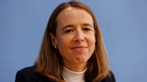 Neue deutsche Ökonomen-Welle