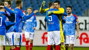 Kiel übernimmt vorerst Tabellenspitze