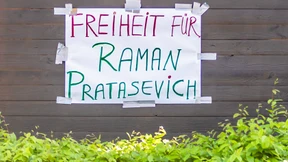 Sie sind auf dem direkten Weg nach Nordkorea