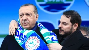 Wirtschaft? Das hat der doch studiert