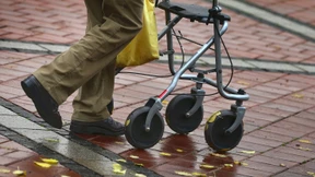 Ran an die Reserven!