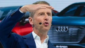 Volkswagen macht 10 Milliarden Euro Gewinn