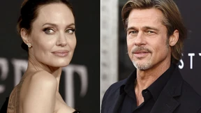Brad Pitt bestreitet Angelina Jolies Vorwürfe