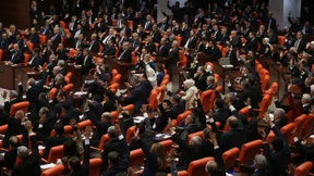 Türkisches Parlament stimmt für NATO-Beitritt von Finnland