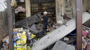 „Keine Paket-Lösung für Ukraine und Syrien“