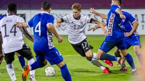 Deutsche Junioren siegen in Moldau