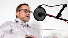 Der Tochter soll wenigstens die Stimme bleiben