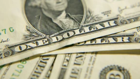 Der Dollar bleibt König