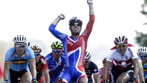 Cavendish Weltmeister - Greipel Dritter